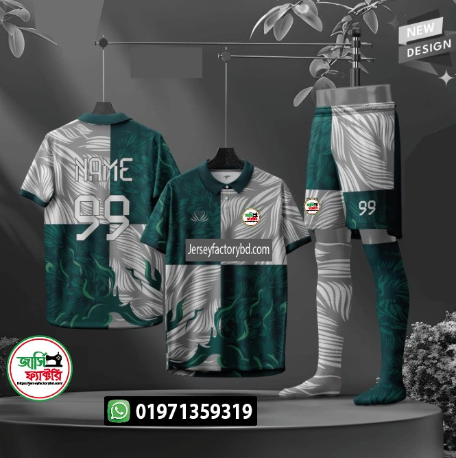 CUSOMIZED JERSEY = 80