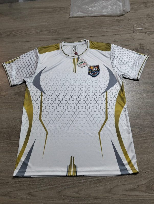 New- sports- jersey