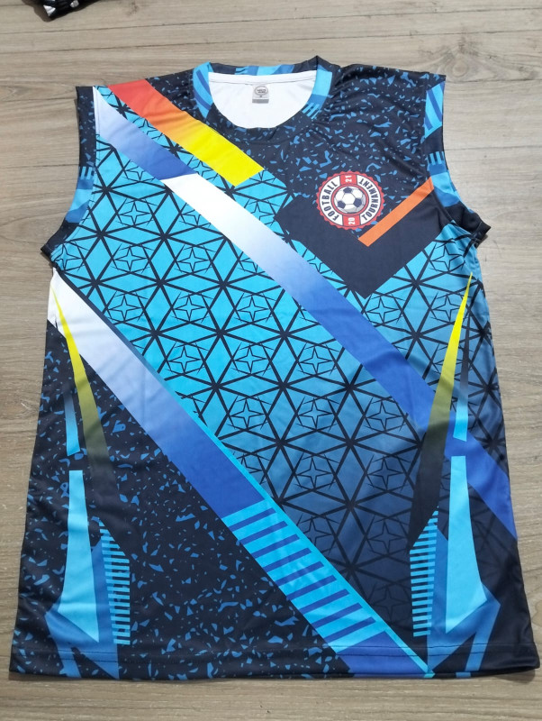 Nwe .Bd.Football Spots jersey=11