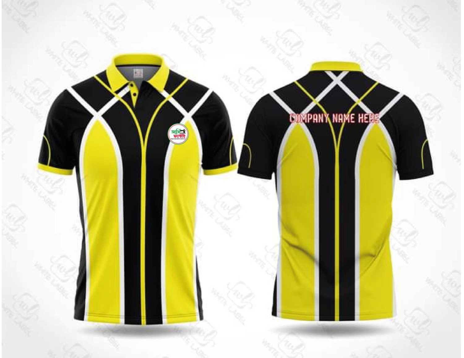 CUSOMIZED JERSEY =19