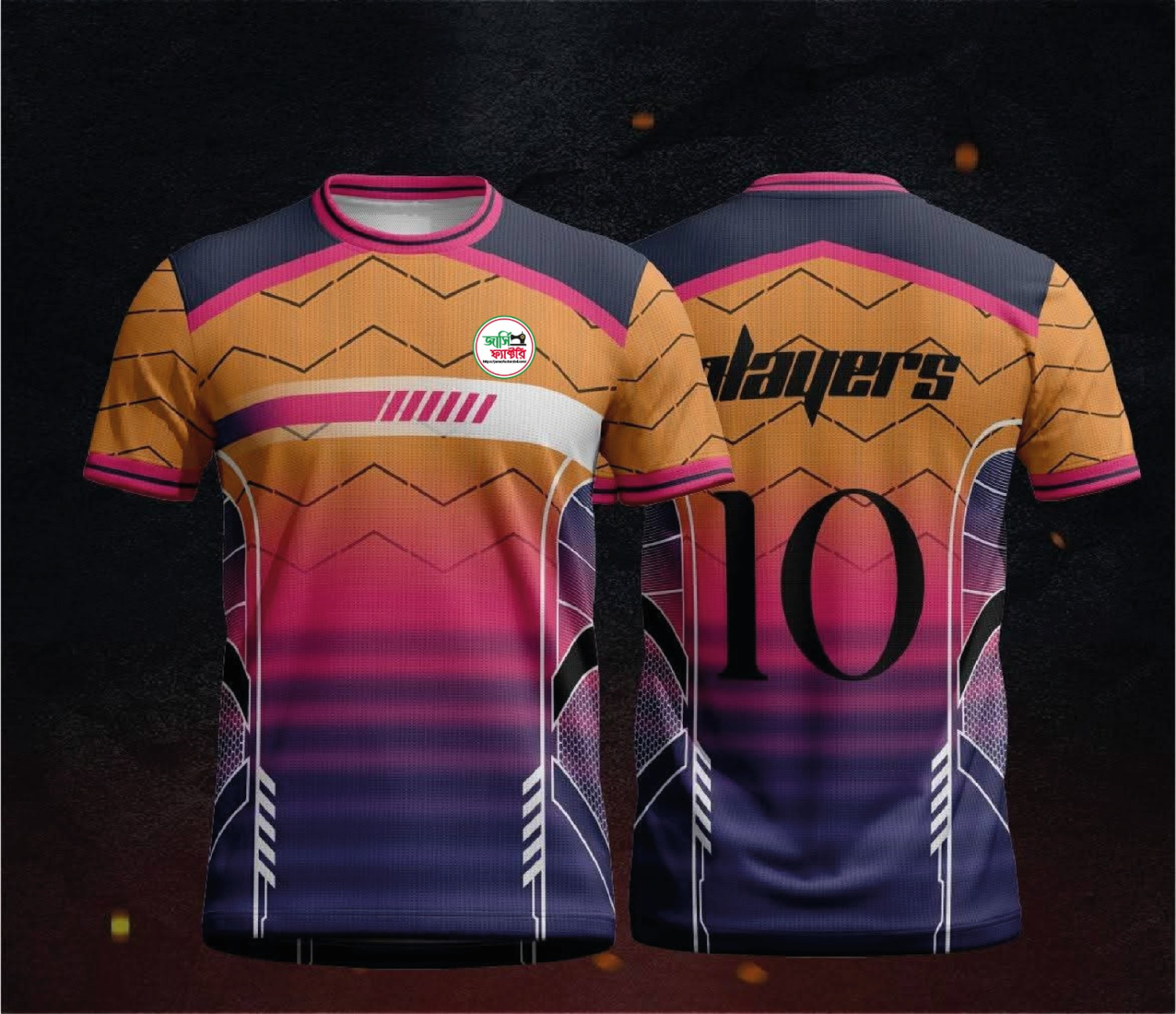 Nwe .Bd.Football Spots jersey=4