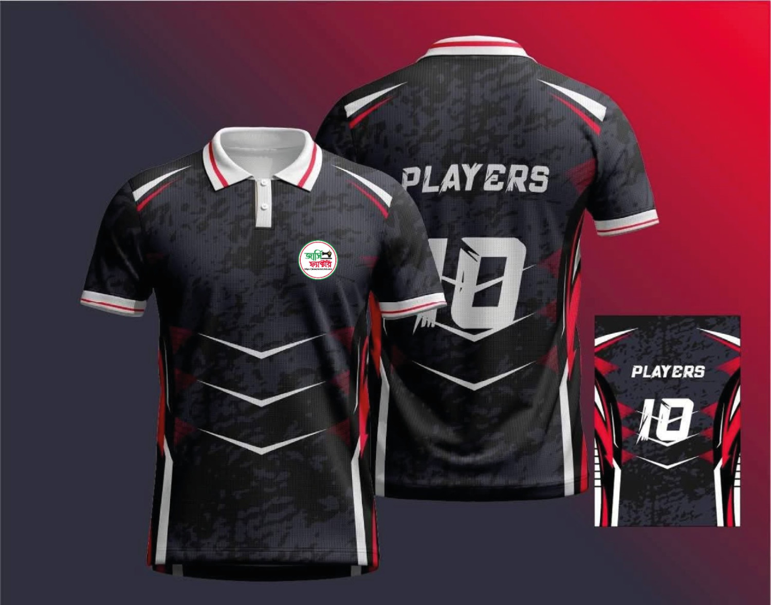 Nwe .Bd.Football Spots jersey=9