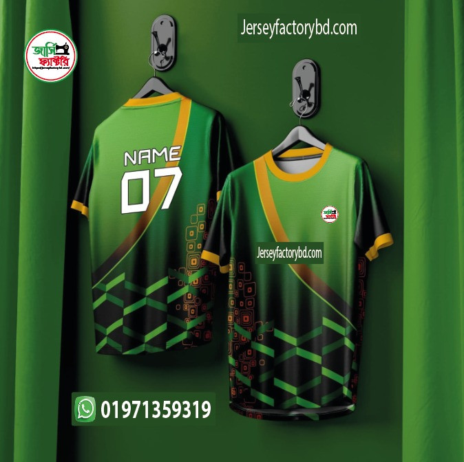 CUSOMIZED JERSEY = 86