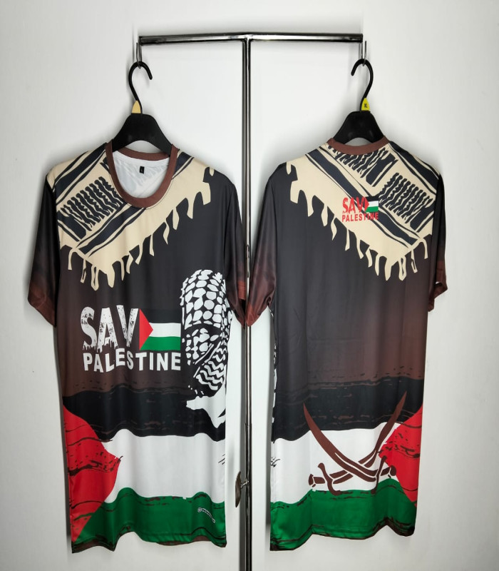 Nwe .Philistine jersey