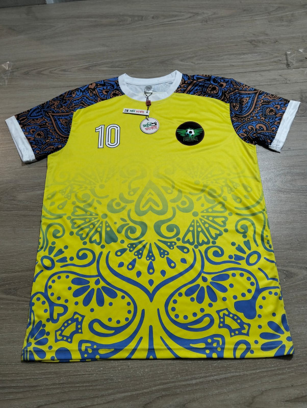 New- sports- jersey
