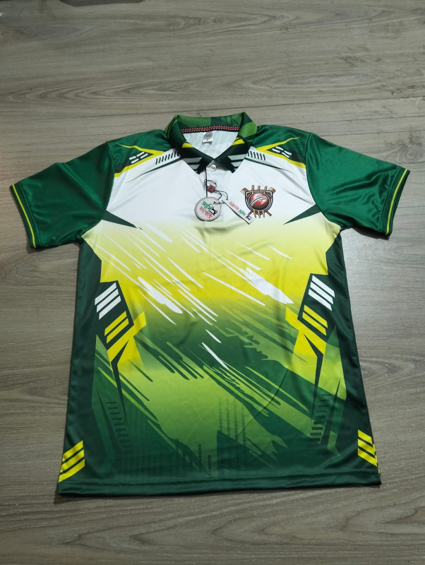 New- sports- jersey