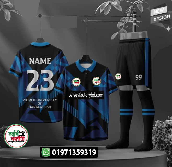 CUSOMIZED JERSEY = 75