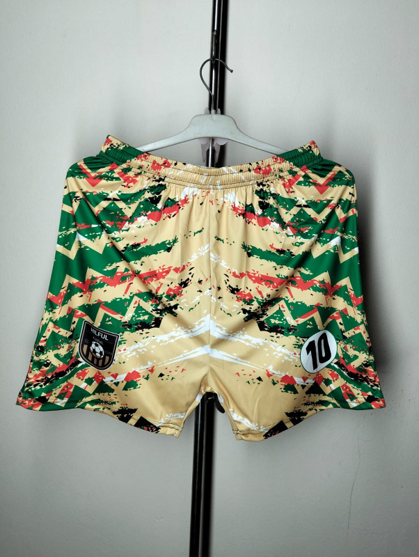 Nwe .Football Spots shorts=9