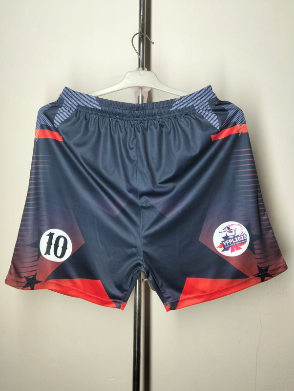 New- sports- shorts