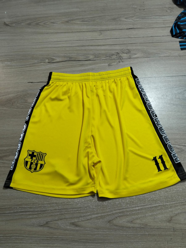 NEW- sports-shorts