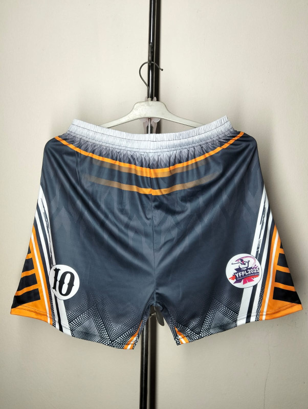 NEW- sports-shorts