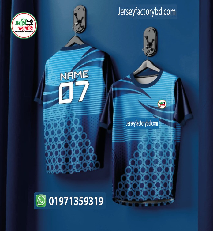 CUSOMIZED JERSEY = 94