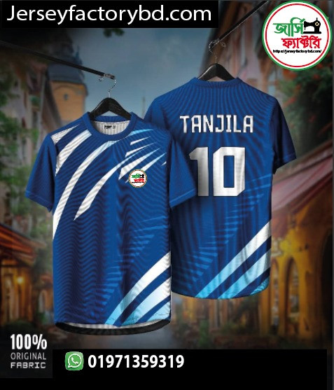 CUSOMIZED JERSEY = 83