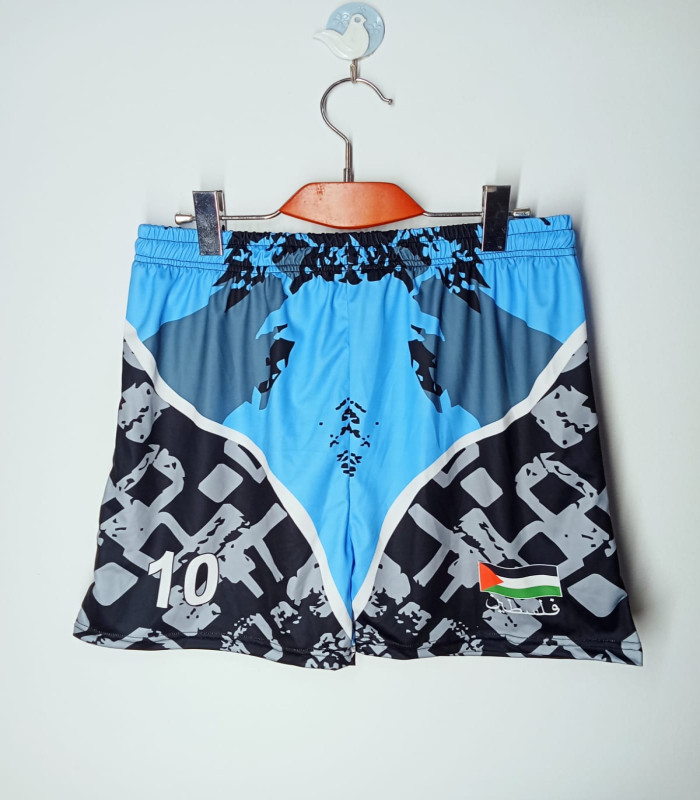 NEW- sports-shorts
