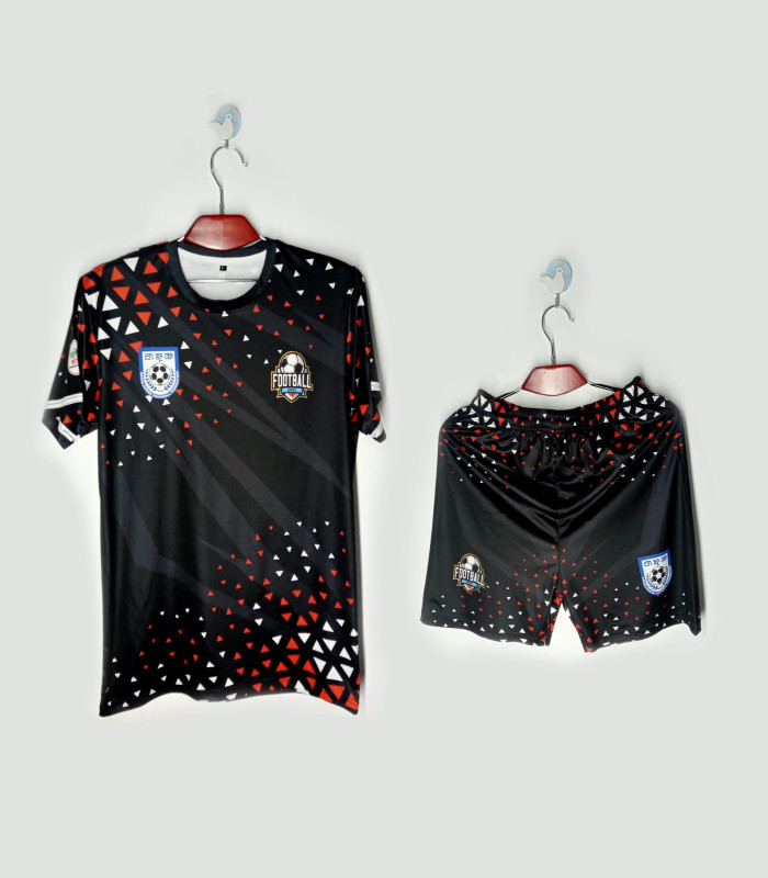 Nwe Football- jersey+shorts