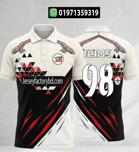 New- sports- jersey