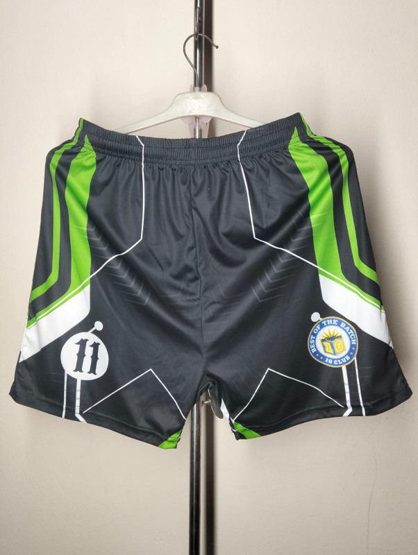 Nwe .Football Spots shorts =5