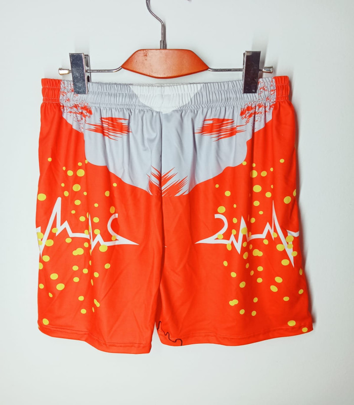 NEW- Sports-Shorts