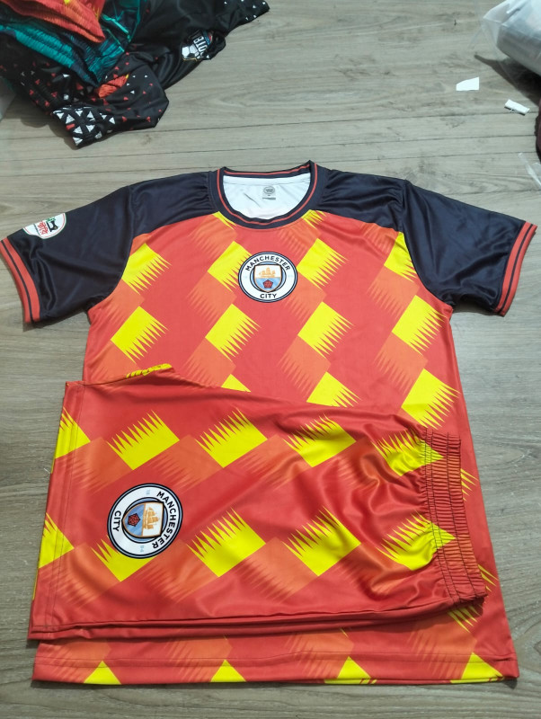 New- Jersey - shorts